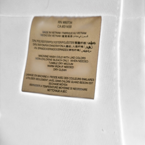 BCBGeneration Fuchsia Leather Jacket - Picture 6 of 6